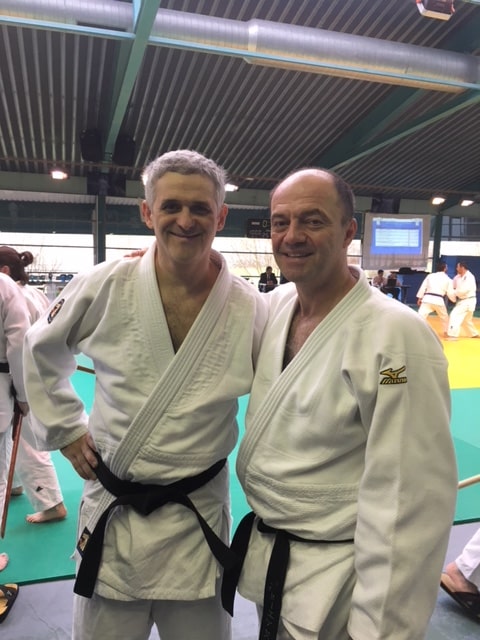 Coupe de France de Kata