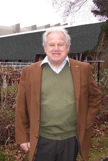 Remerciements et hommage à Michel PROVOST