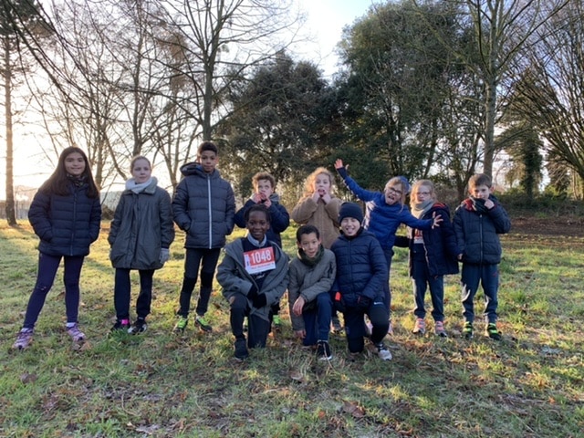 Kid Cross 19 Janvier 2020, plusieurs titres!