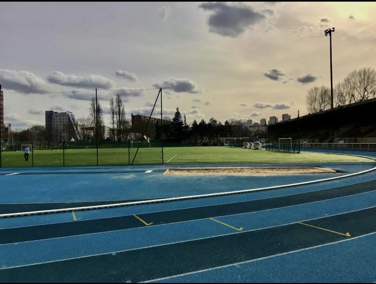 Groupe 16 ans et + avec Eric complet à Pantin ! Autre groupe disponible
