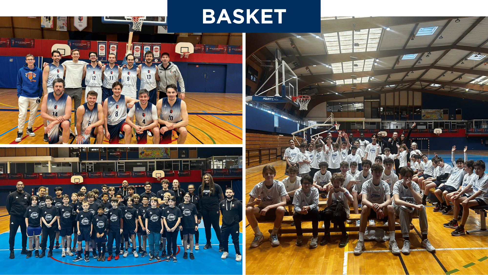 basket ok