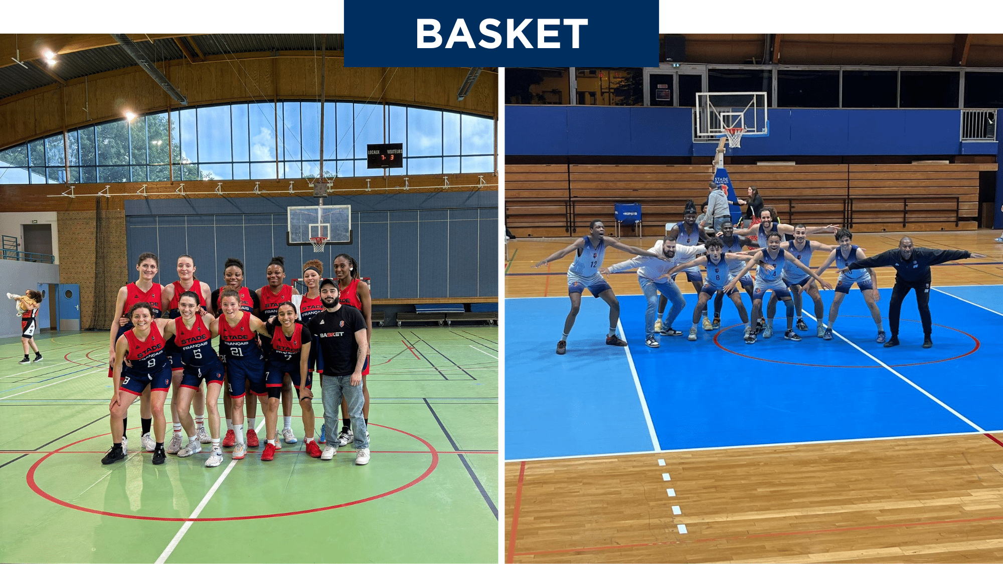 basket ok