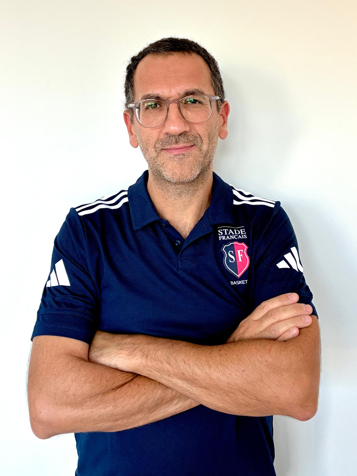 mathieu ganem