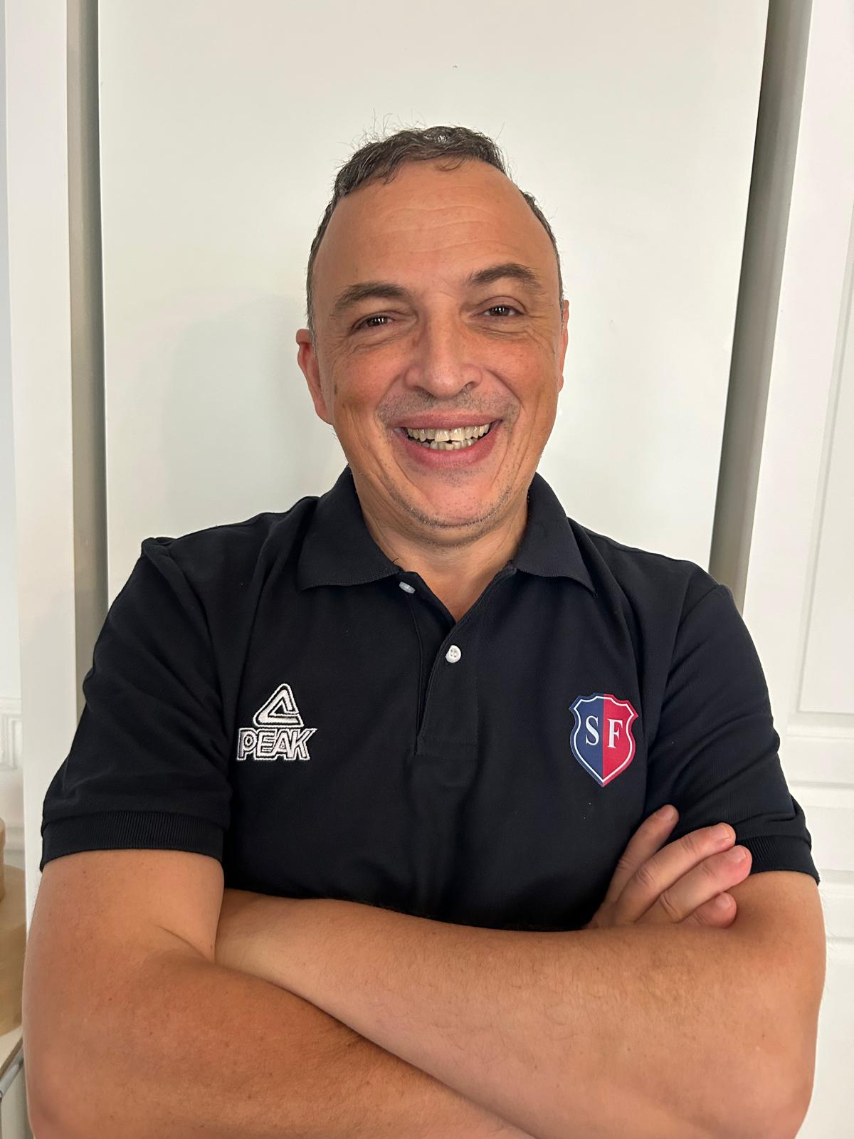 philippe bensussan