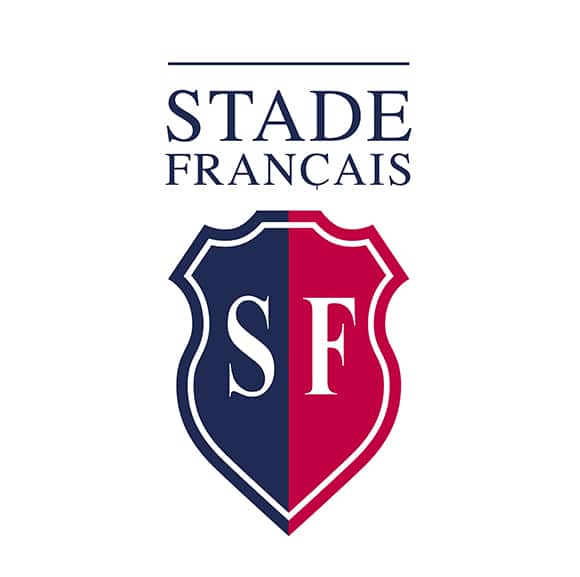 logo Transparent SF BLEU