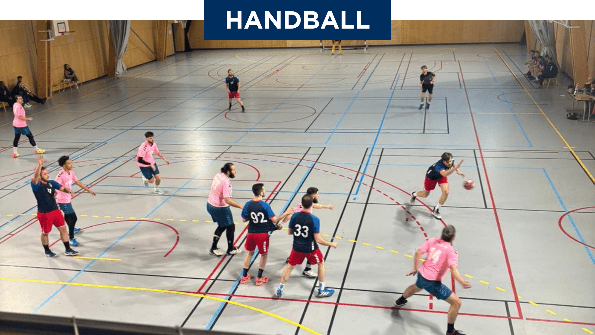 Handball Ok
