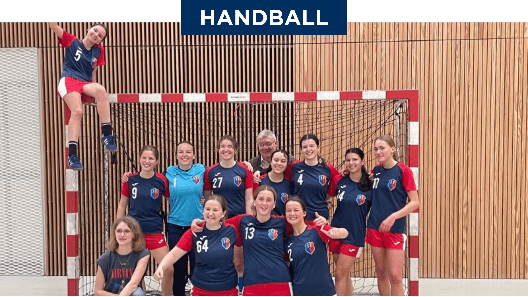 Handball Ok