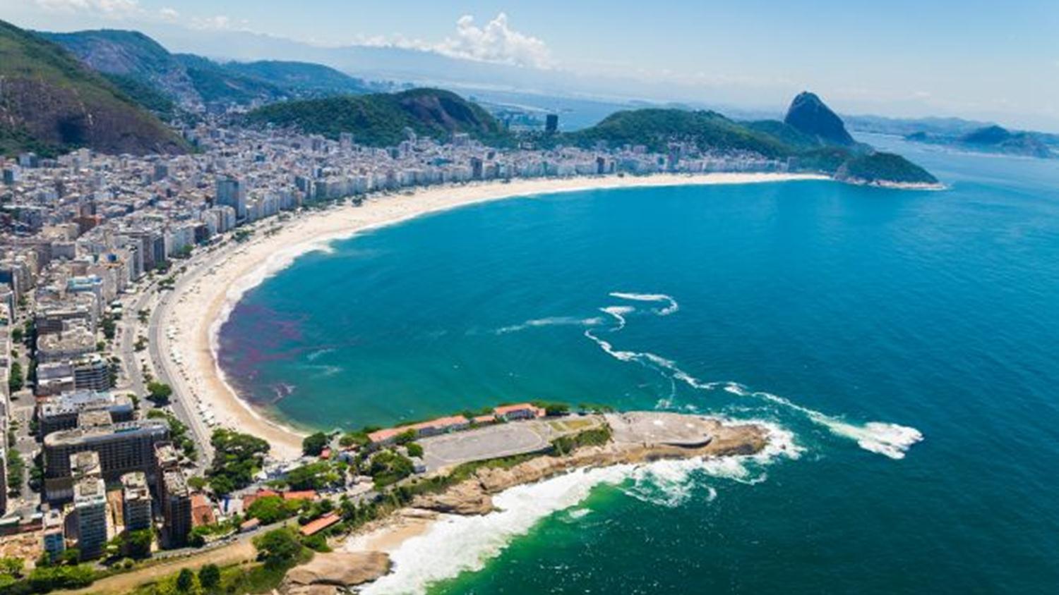 Objectif Rio