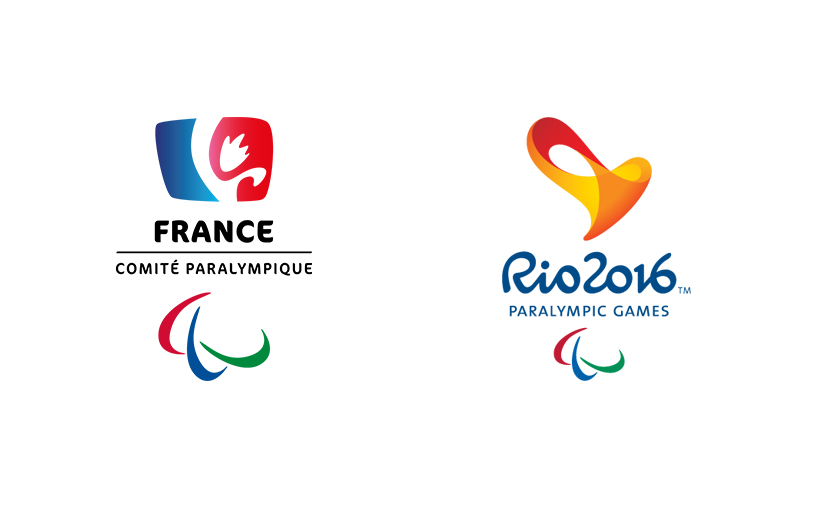 Sélection pour les Jeux Paralympiques
