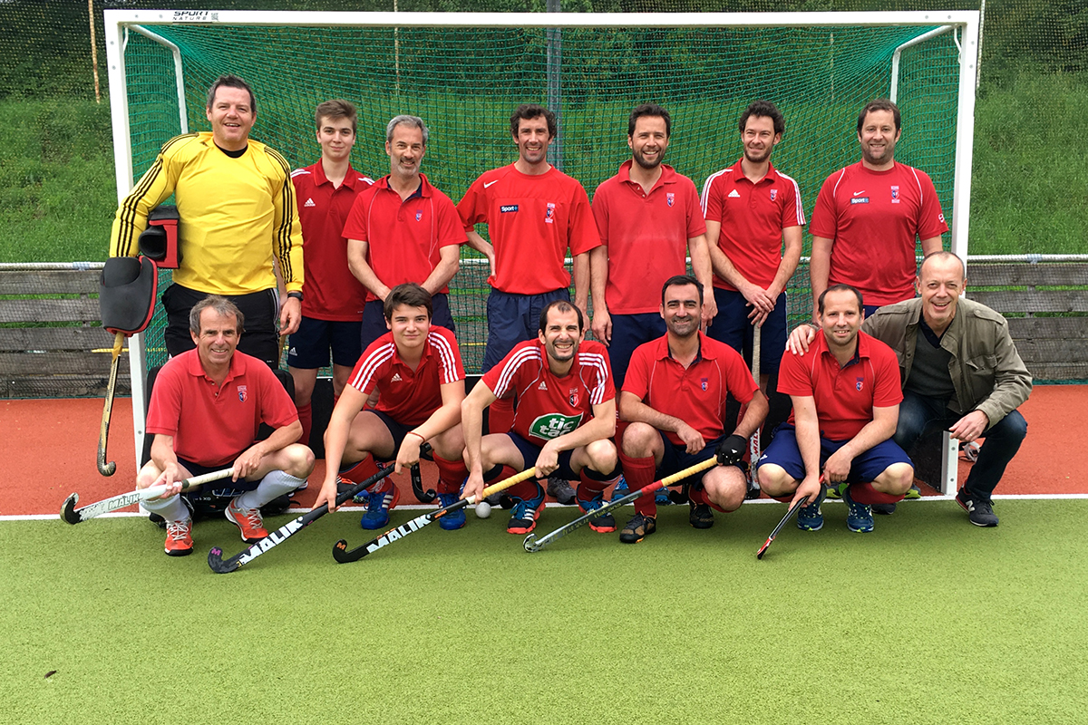 Equipe 3 Hommes Equipe 3 Hommes