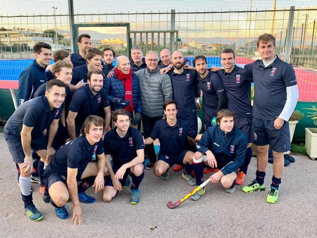 2019 11 17 – Antibes – Photo avec Diran 2019 11 17 – Antibes – Photo avec Diran