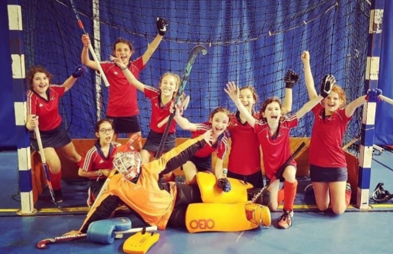 20200309_TND92 Filles U12 20200309_TND92 Filles U12
