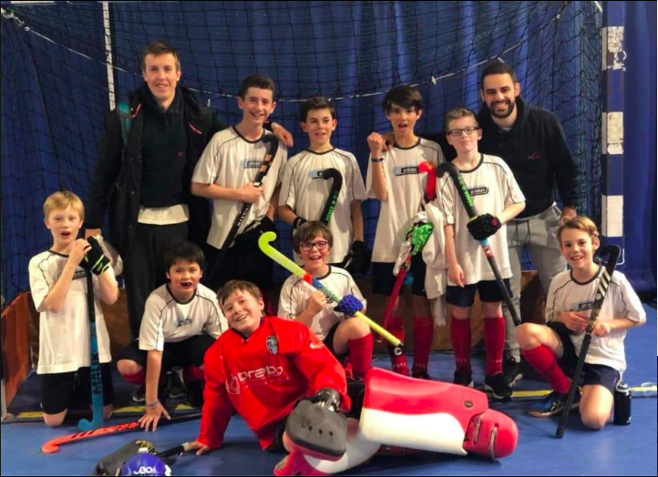 TND U12 2020 : Vladimir Danon et Camille Desandre, médaillés de bronze avec l’équipe CD75