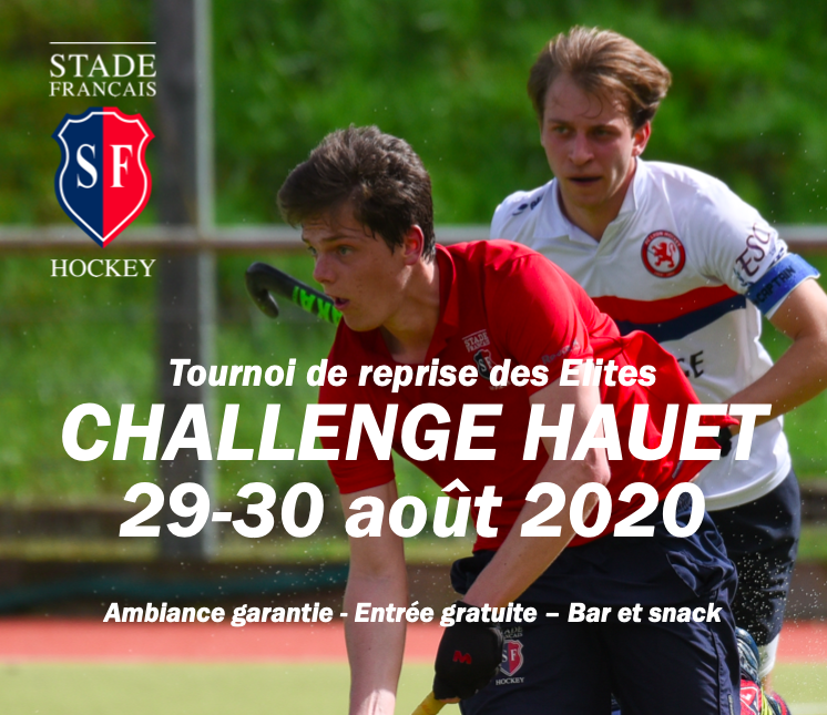 Challenge Hauet article 2020 Challenge Hauet article 2020