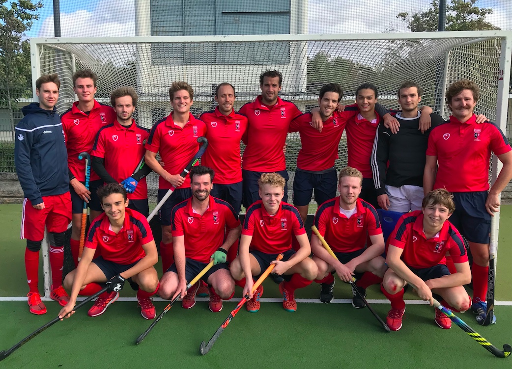 20201004 Equipe SFH2 Nationale2 20201004 Equipe SFH2 Nationale2