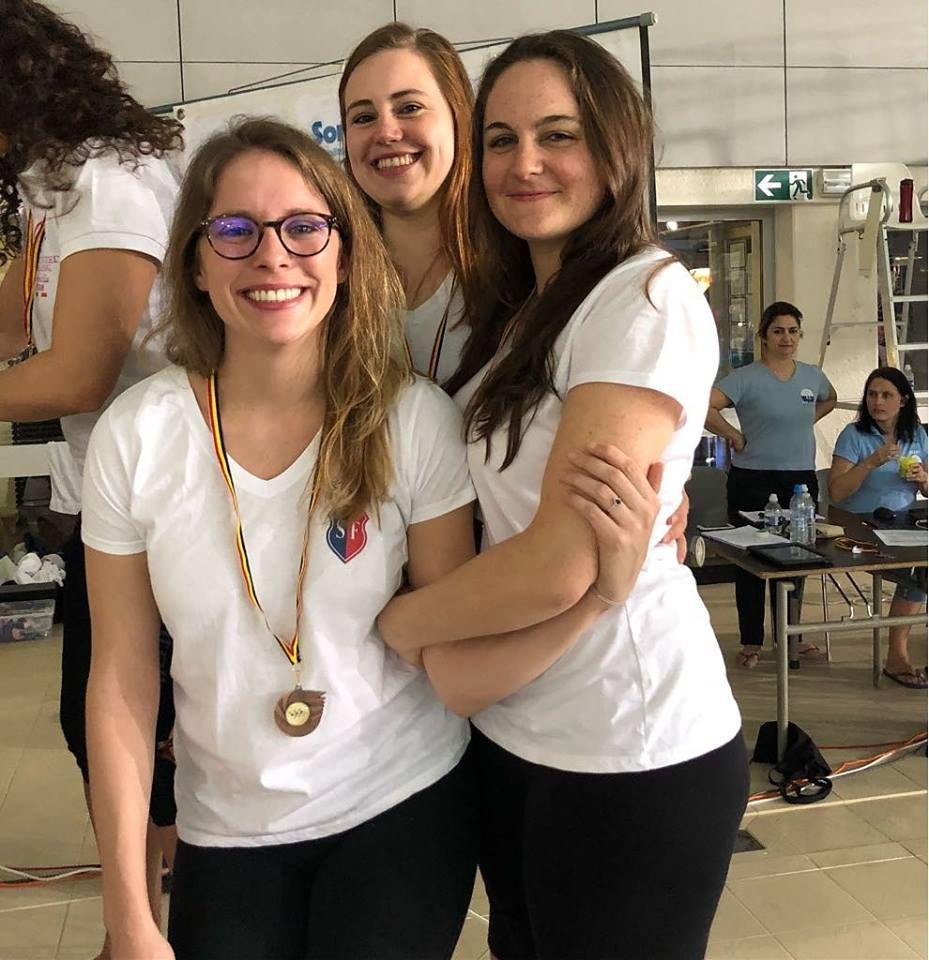 trio trio