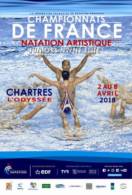 affiche N1 juniors affiche N1 juniors