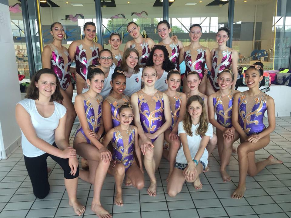 synchro challenge synchro challenge