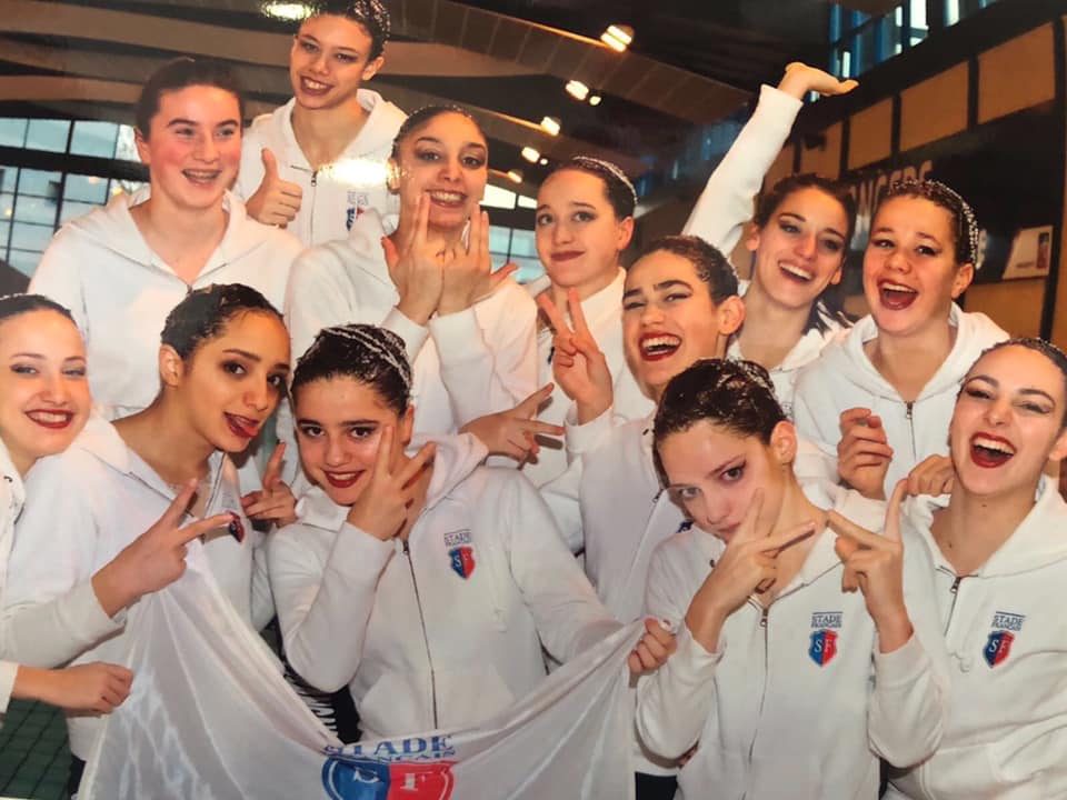 France junior 3 France junior 3
