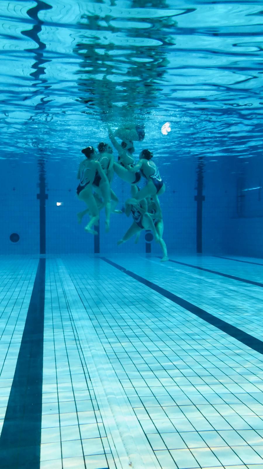 équipe sous l’eau 2 équipe sous l’eau 2