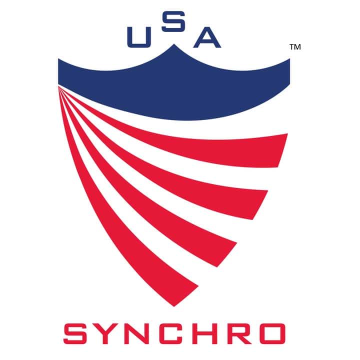logo team usa synchro