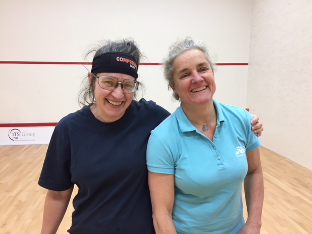 Tournoi Femmes 17/03 : une belle journée !