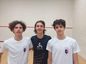 Tournoi 1706 Podium 1