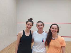Tournoi 1706 Podium 2