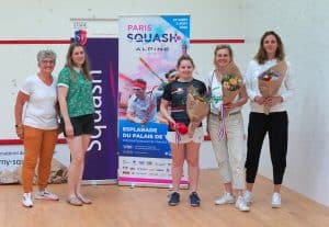 Tourni Féminin 20230701 Podium 1