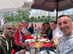 Repas