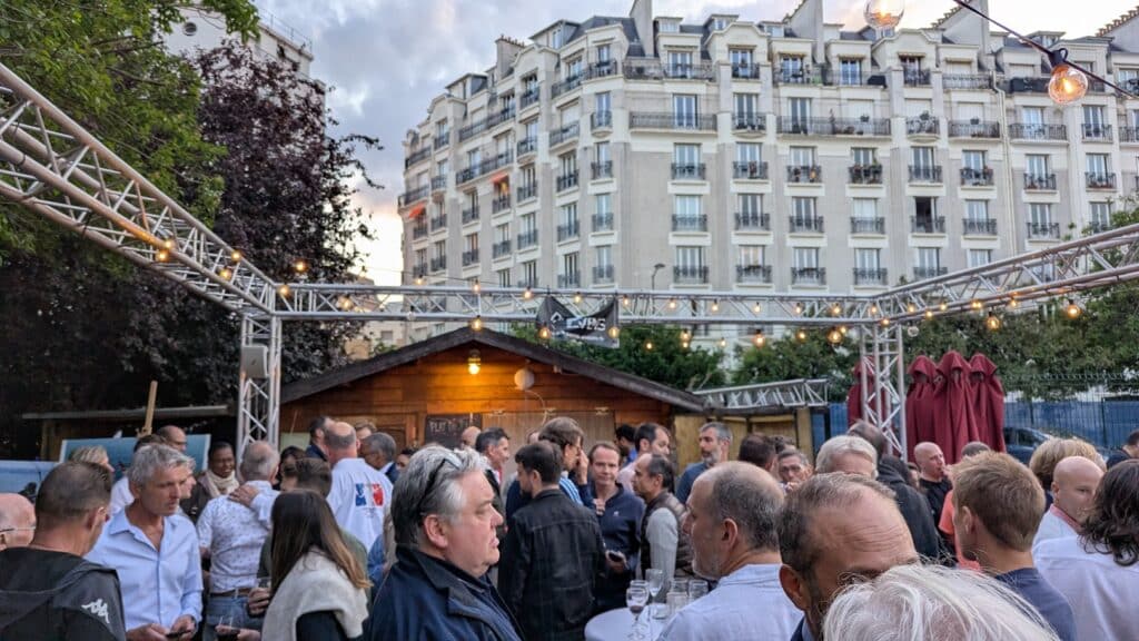 Apero