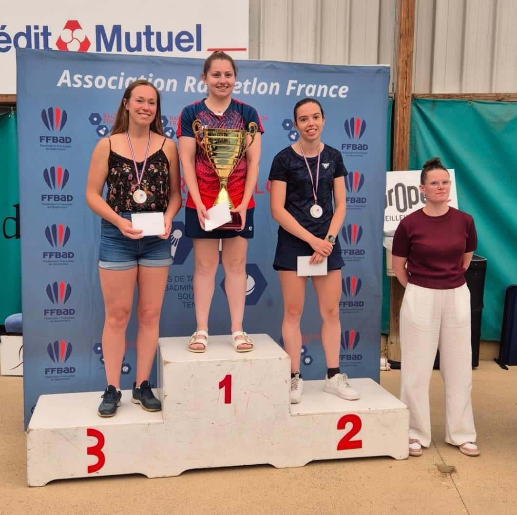Championnats De France Elite 2