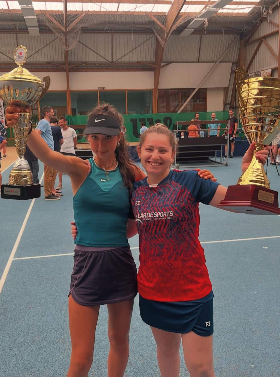 Championnats De France Elite