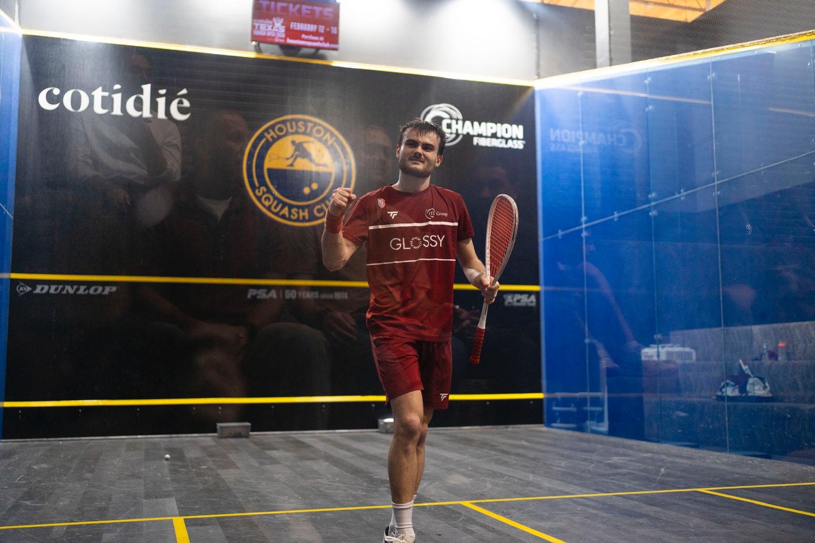 Melvil Scianimanico en demi-finale du Texas Open Gold 2026 : un tournoi hors norme