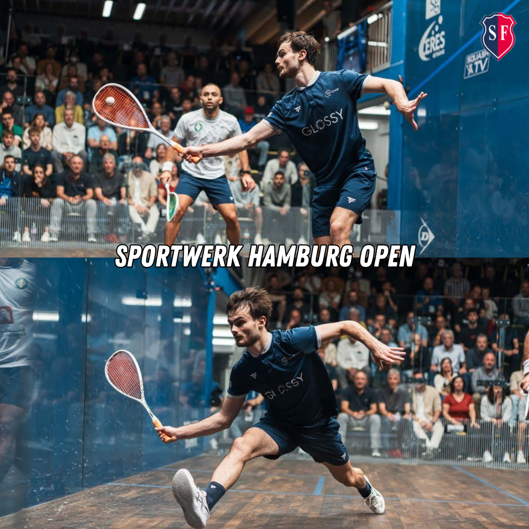 Sportwerk Hamburg Open Sportwerk Hamburg Open