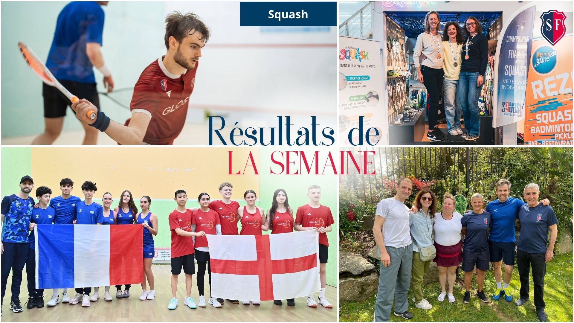 Résultats Résultats