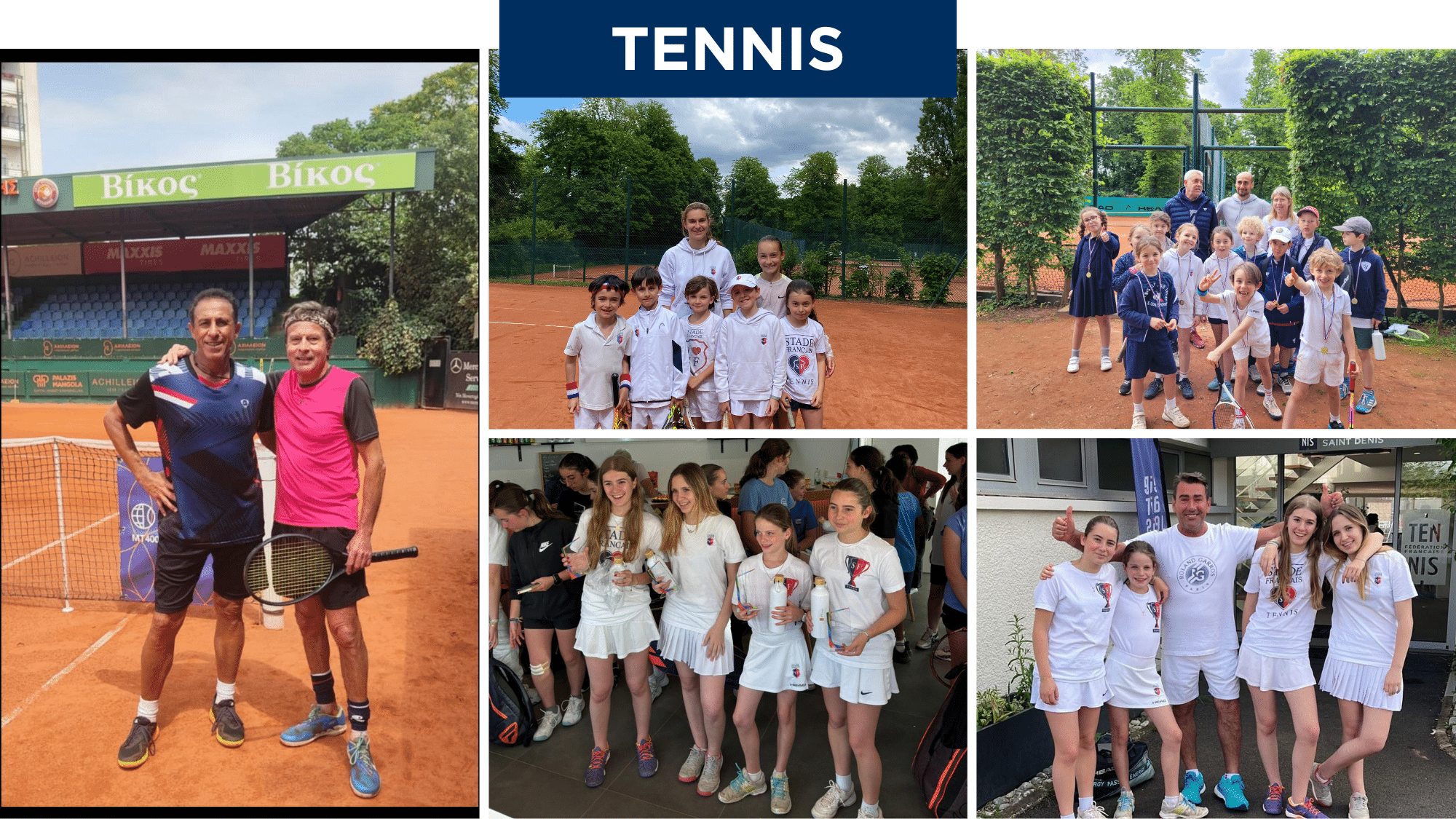 Tennis Ok