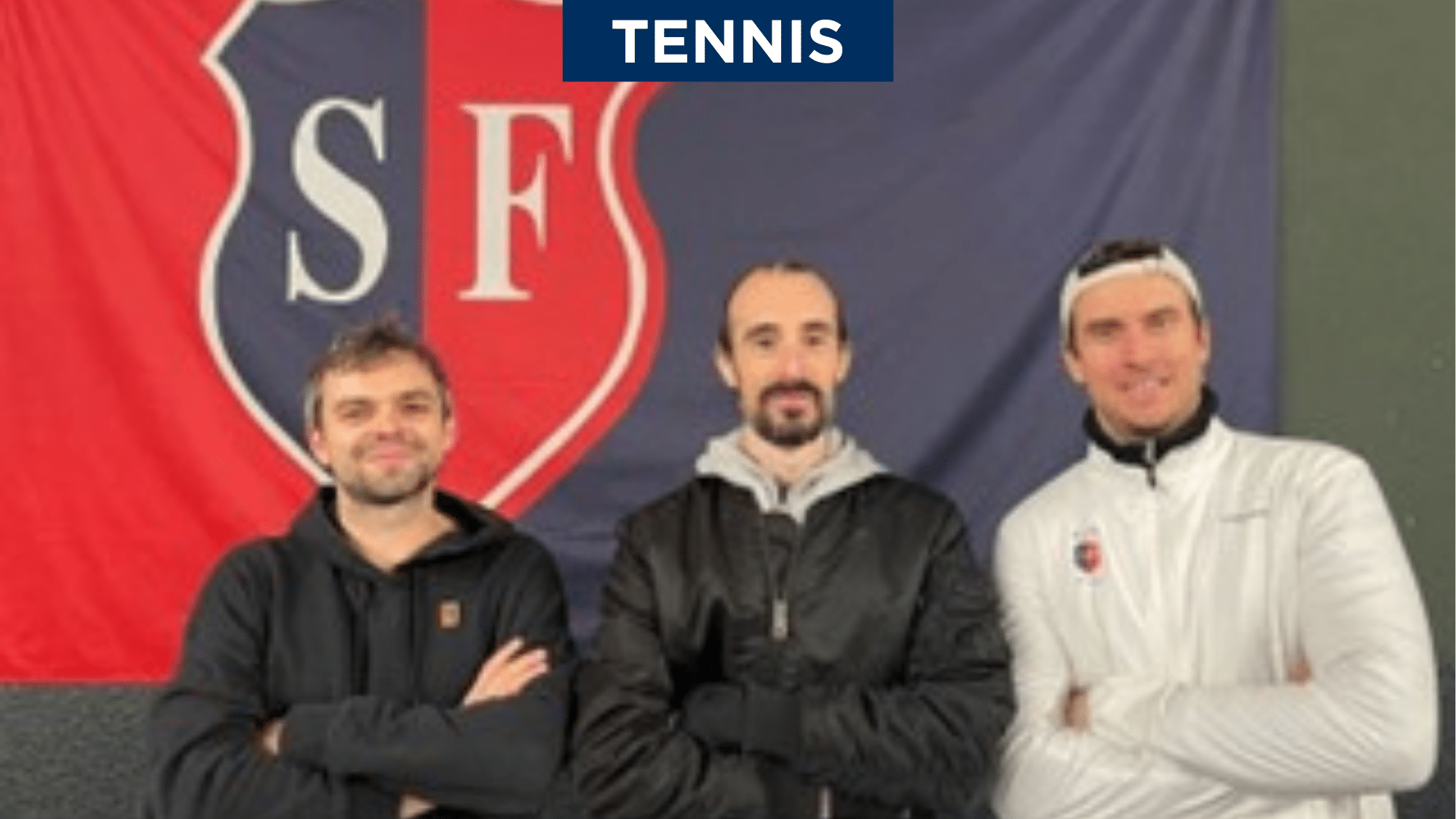Visuel Tennis