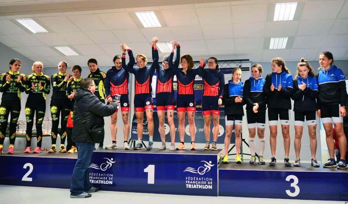 Podium SF