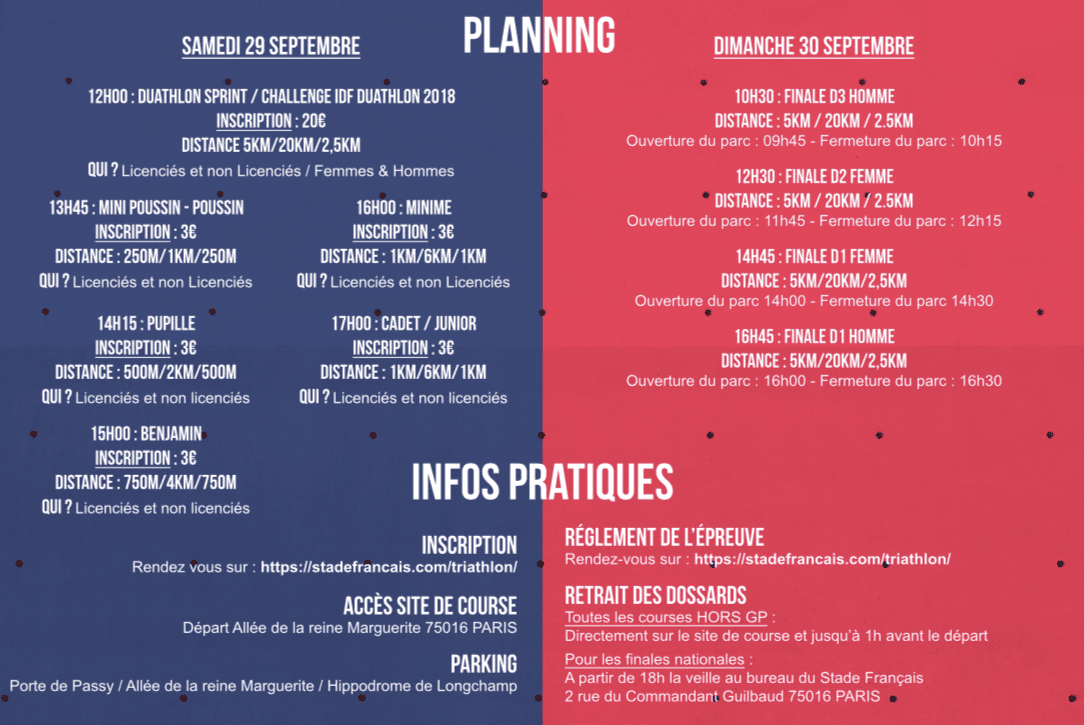 Flyer SF Verso VF