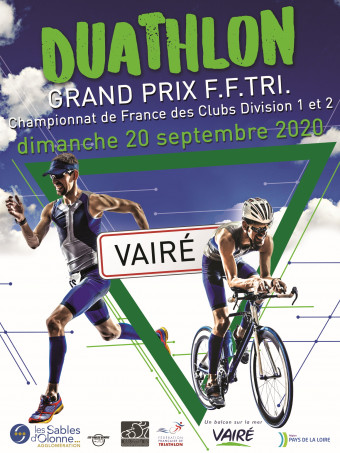 Vairé