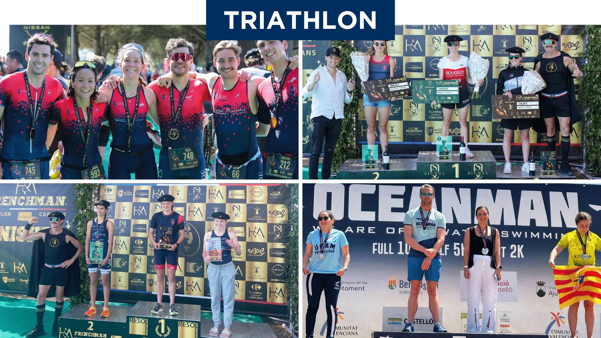 Triathlon Ok