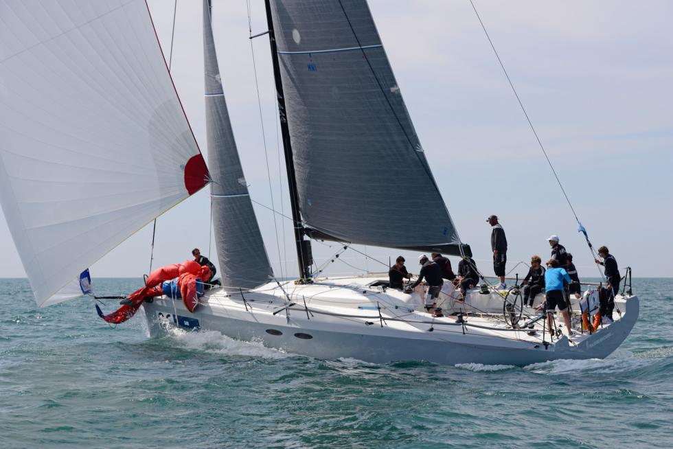 Rolex Middle Sea Race