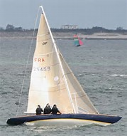 Grand Prix de l’Ecole Navale
