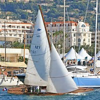Voiles classiques de La Trinité