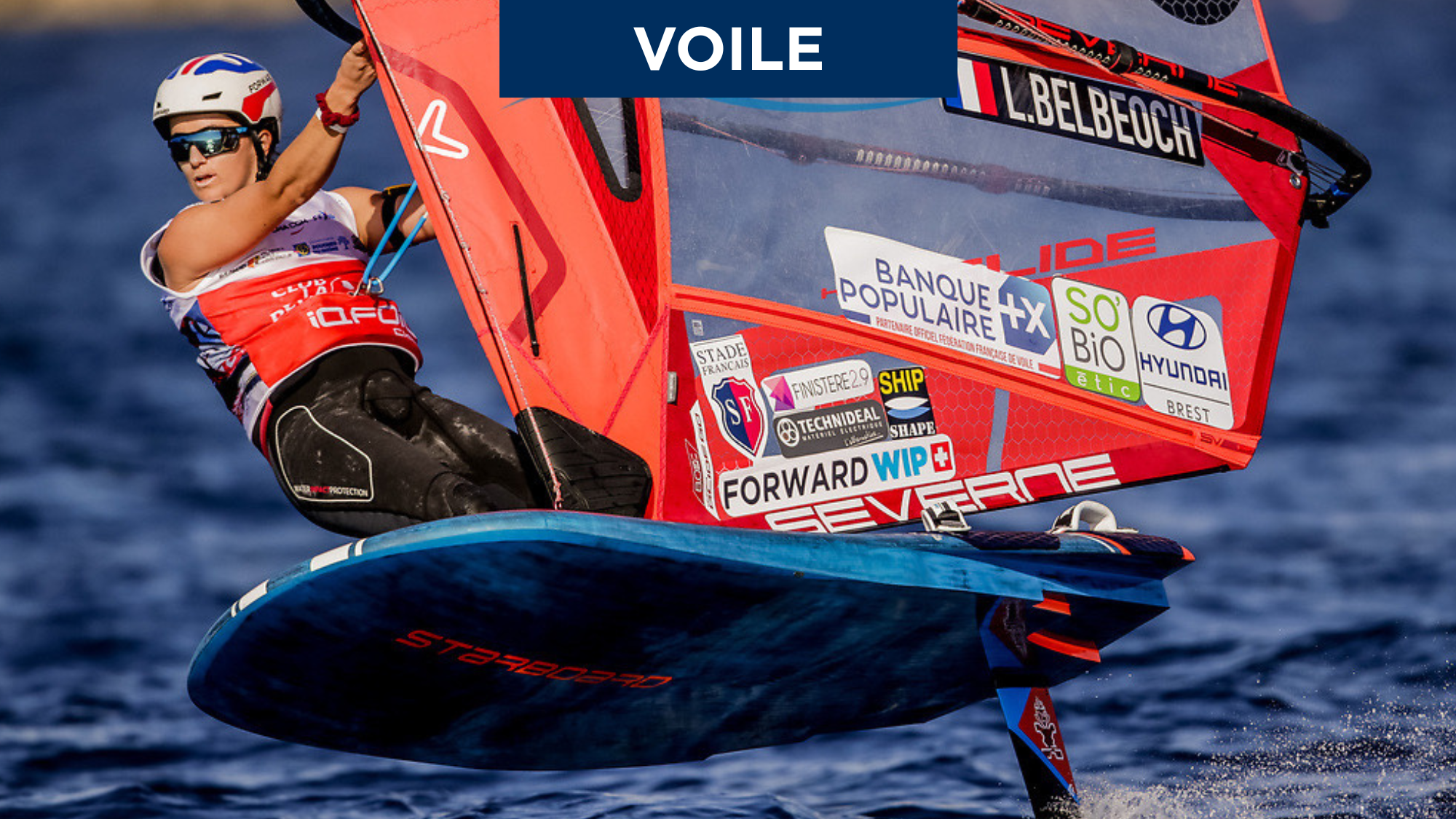 Lucie courageuse aux Championnats d’Europe malgré une préparation perturbée