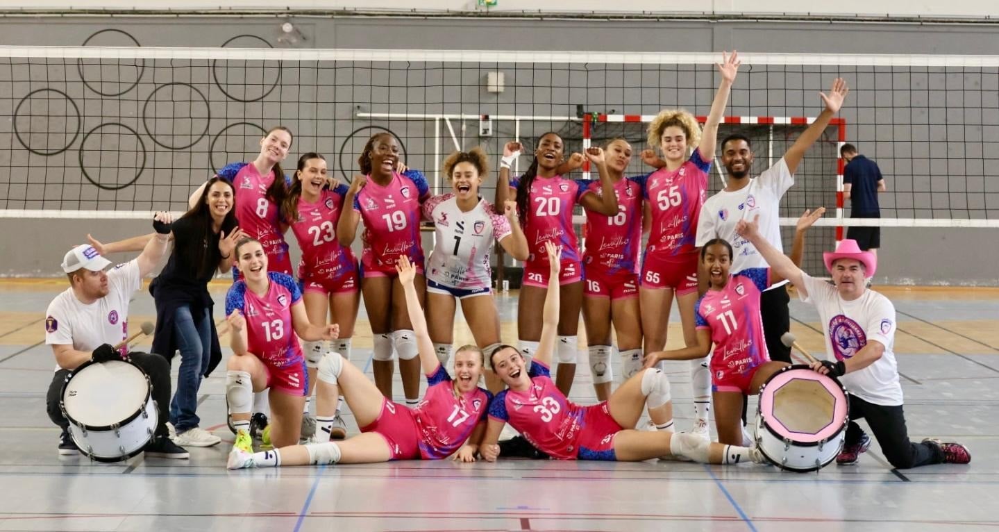 Volley