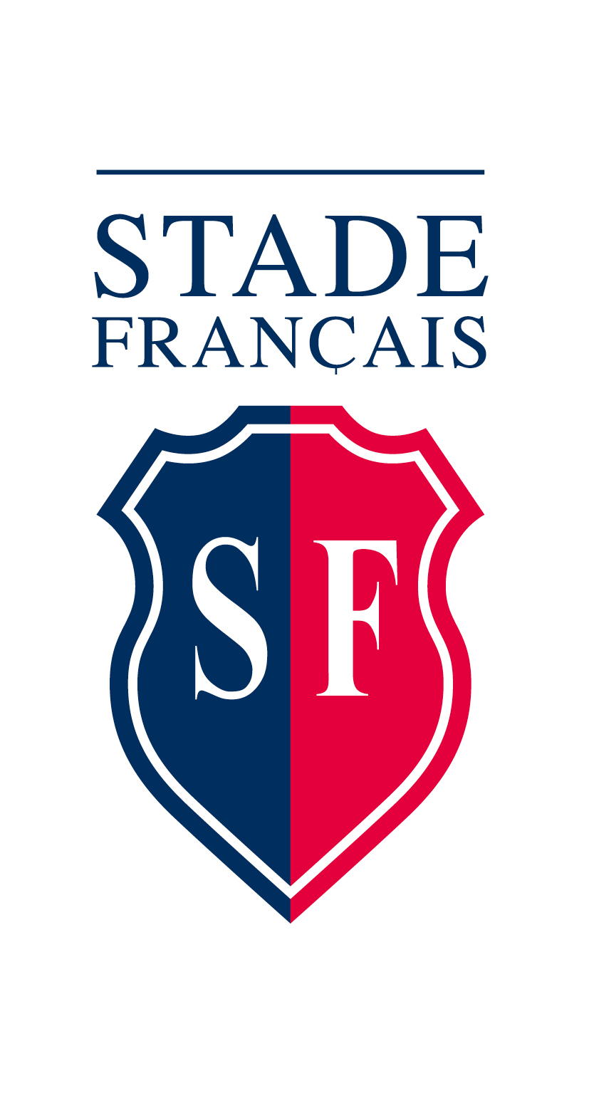 stadefrançais logo stadefrançais logo